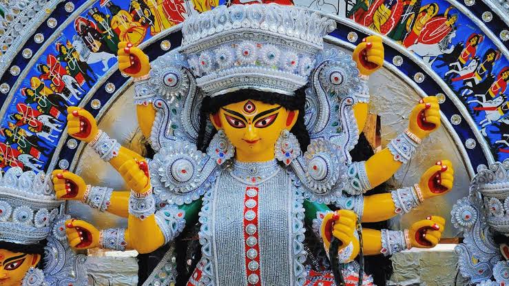 Durga Puja